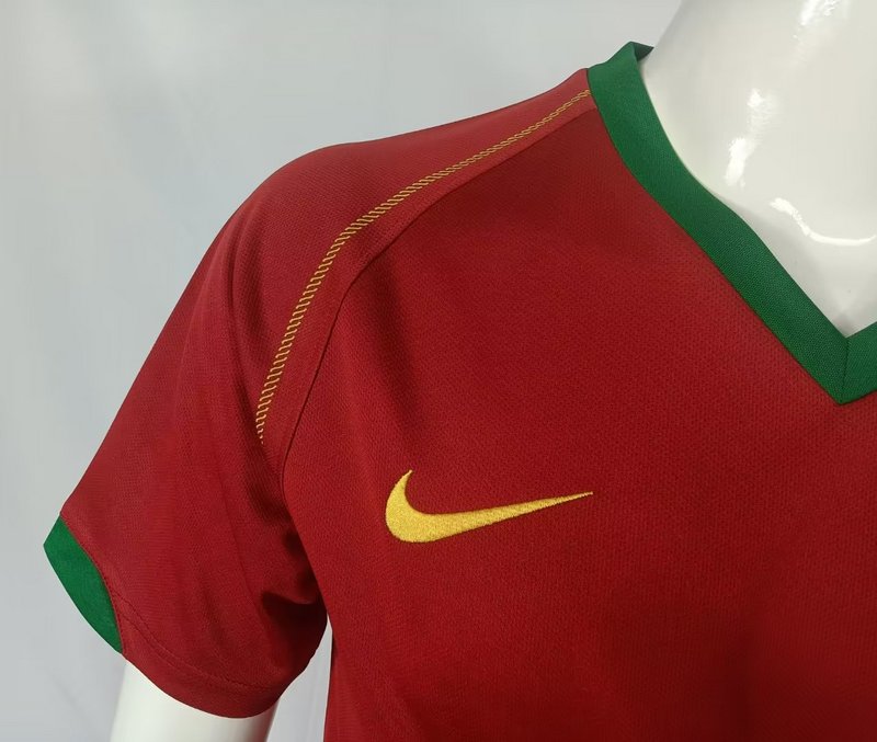 2006 World Cup Portugal Home